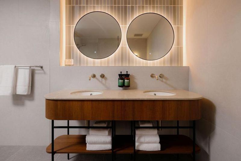 Crowne Plaza Adelaide Mawson Lakes By Ihg Экстерьер фото