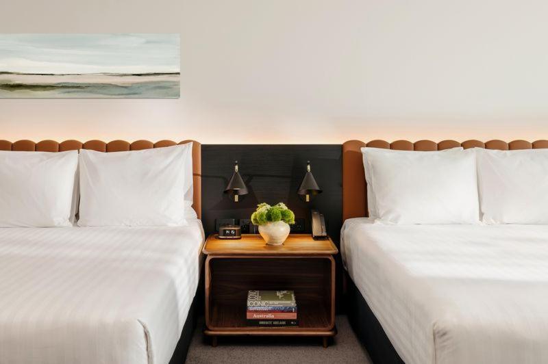 Crowne Plaza Adelaide Mawson Lakes By Ihg Экстерьер фото