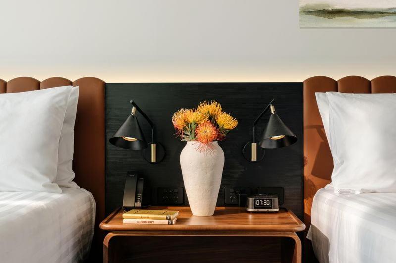 Crowne Plaza Adelaide Mawson Lakes By Ihg Экстерьер фото