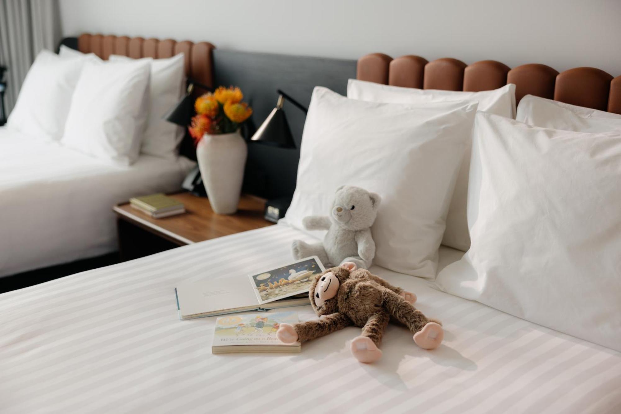 Crowne Plaza Adelaide Mawson Lakes By Ihg Экстерьер фото