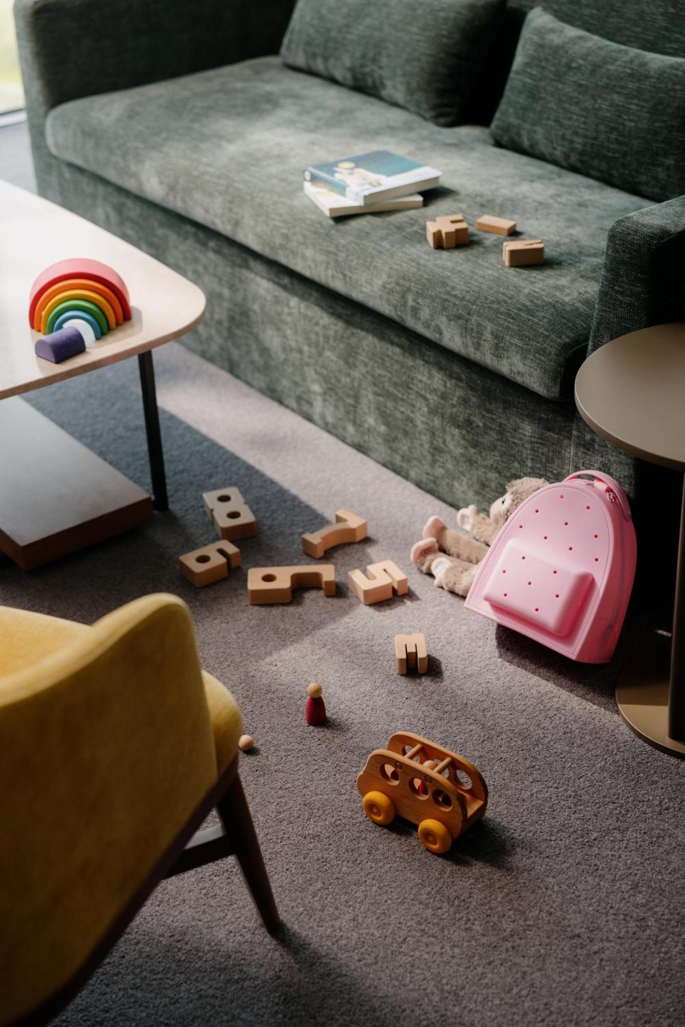 Crowne Plaza Adelaide Mawson Lakes By Ihg Экстерьер фото
