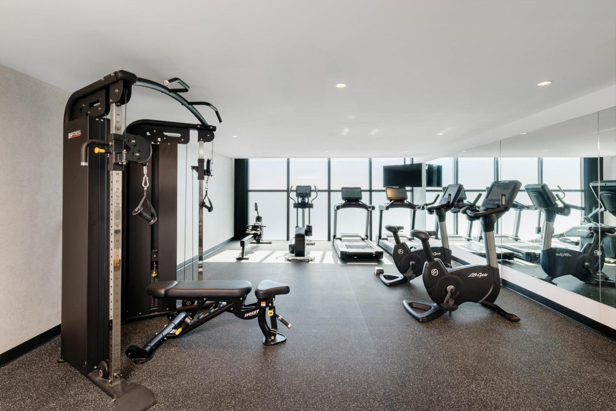 Crowne Plaza Adelaide Mawson Lakes By Ihg Экстерьер фото